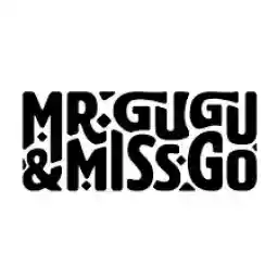 Verifiziert 20% Rabatt auf ganze Körbe bei Mr Gugu & Miss Go Verifiziert 20% Rabatt auf ganze Körbe bei Mr Gugu & Miss Go