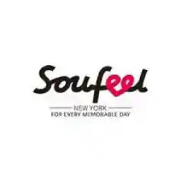 $10 Off Orders Over $75 at Soufeel $10 Off Orders Over $75 at Soufeel