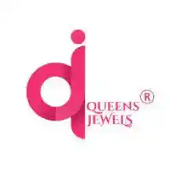 Extra 10% Off Your First Purchase at Queens Jewels Extra 10% Off Your First Purchase at Queens Jewels