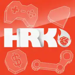 Verifiziert 3% Rabatt auf die gesamte Website bei HRK Game Verifiziert 3% Rabatt auf die gesamte Website bei HRK Game