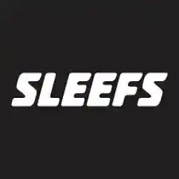 25% Off Orders Over $40 at SLEEFS 25% Off Orders Over $40 at SLEEFS