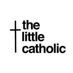 25% Off Your Order at The Little Catholic 25% Off Your Order at The Little Catholic