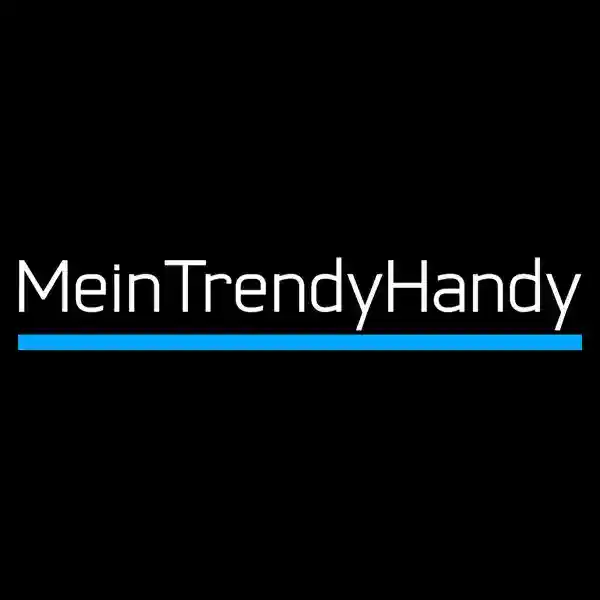 15% Rabatt auf Ihre Bestellung bei MeinTrendyHandy 15% Rabatt auf Ihre Bestellung bei MeinTrendyHandy