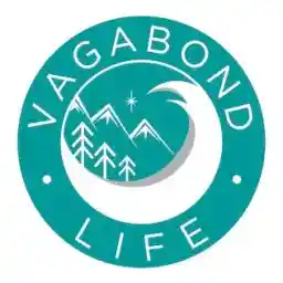 20% Off Your Order at Vagabond Life 20% Off Your Order at Vagabond Life