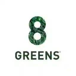 15% Off Your Order at 8Greens 15% Off Your Order at 8Greens