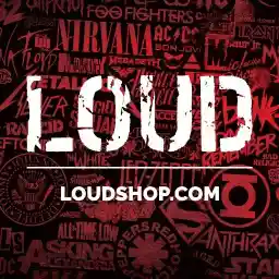 Verifiziert 10% Rabatt auf Bestellungen bei Loudshop Verifiziert 10% Rabatt auf Bestellungen bei Loudshop