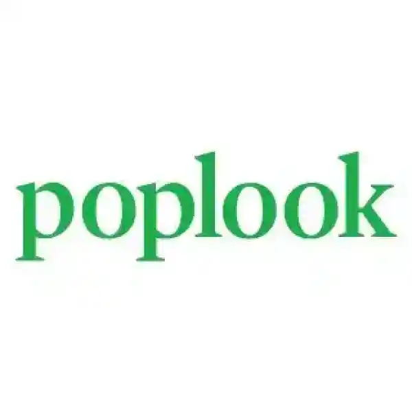 Pay Day Sale - Extra 20% Rabatt auf Sale-Styles bei Poplook Pay Day Sale - Extra 20% Rabatt auf Sale-Styles bei Poplook