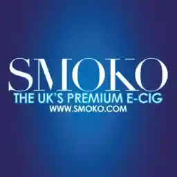 5 Packs Of E-cig Refills For £45 at SMOKO E-Cigarettes 5 Packs Of E-cig Refills For £45 at SMOKO E-Cigarettes