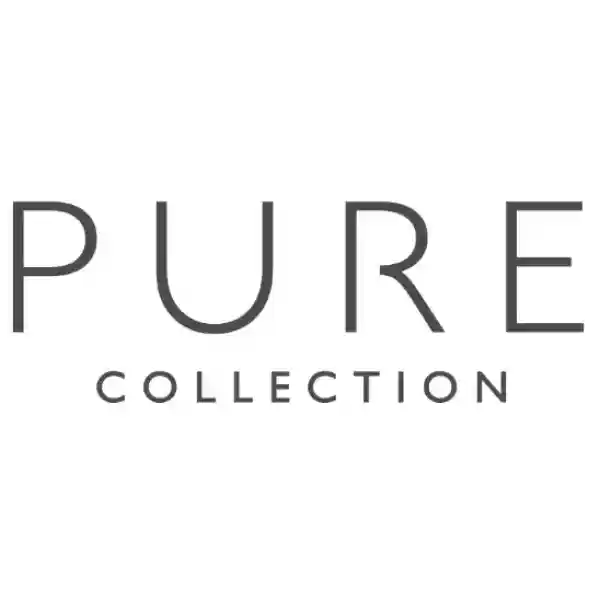20% Off Your Orders at Pure Collection 20% Off Your Orders at Pure Collection