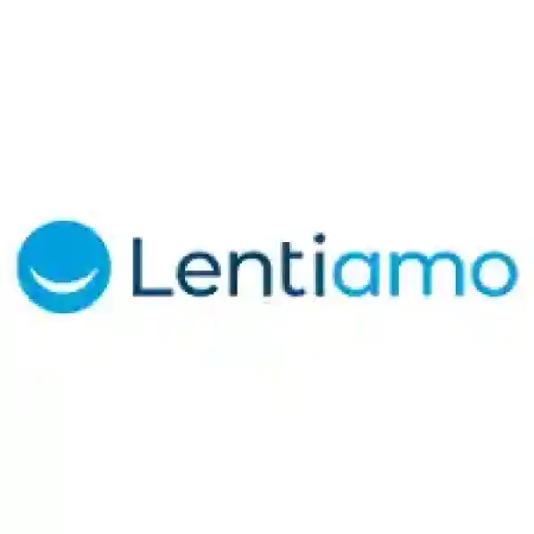 Verifiziert 15% Rabatt auf Lentiamo Brillen und Sonnenbrillen bei Lentiamo Verifiziert 15% Rabatt auf Lentiamo Brillen und Sonnenbrillen bei Lentiamo