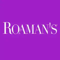 4th Of July Sale - 30% Off + Extra 20% Off Sale Items at Roaman's 4th Of July Sale - 30% Off + Extra 20% Off Sale Items at Roaman's