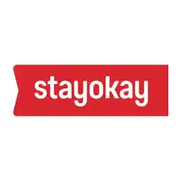 15% discount on your stay at Stayokay 15% discount on your stay at Stayokay