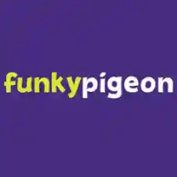 33% Off Personalised Cards at Funky Pigeon 33% Off Personalised Cards at Funky Pigeon