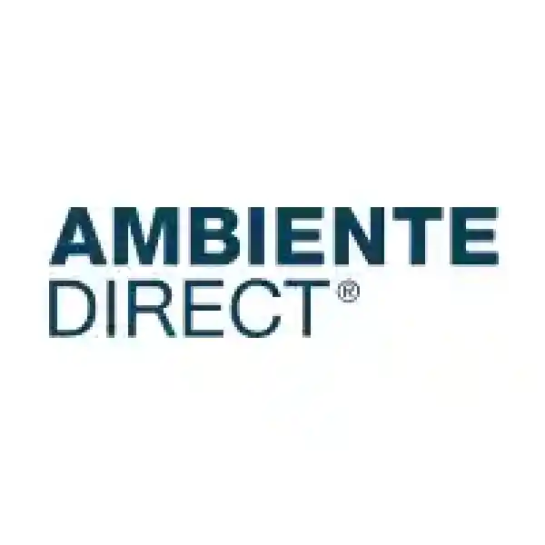 Verifiziert 20€ Rabatt auf Bestellungen über 200€ bei AmbienteDirect
