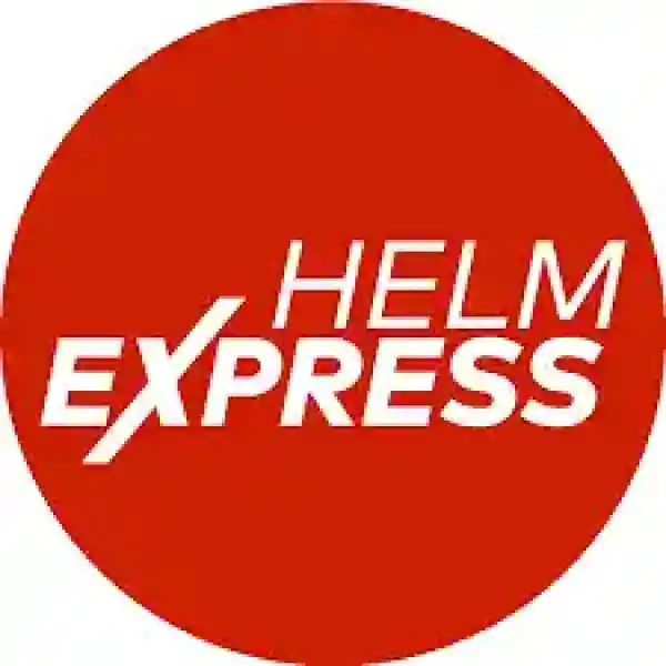 Verifiziert 5% Rabatt auf alle Produkte bei Helmexpress Verifiziert 5% Rabatt auf alle Produkte bei Helmexpress
