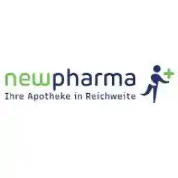 15% Rabatt auf alles bei Newpharma 15% Rabatt auf alles bei Newpharma