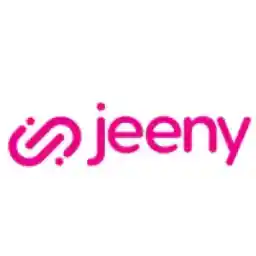 Jeeny Promo Code 2025 | 40% Off On First Ride