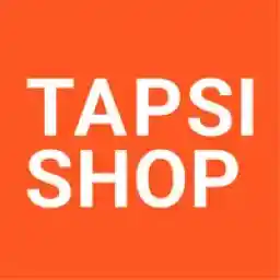 کد تخفیف 40 درصدی اپلیکیشن تپسی شاپ خرید اول