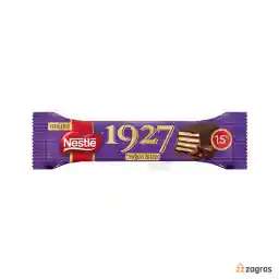 ویفر نستله با روکش شکلات تلخ 28 گرم