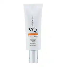 کرم ضدآفتاب رنگی ام کیو مدل LIGHT BEIGE BIO TACHES، حجم 55 میلیلیتر کرم ضدآفتاب رنگی ام کیو مدل LIGHT BEIGE BIO TACHES، حجم 55 میلیلیتر