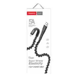 کابل ترانیو Tranyoo X18 Cable (micro USB)