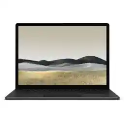 لپ تاپ 15 اینچی مایکروسافت مدل Surface Laptop 3 - D