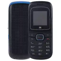 گوشی موبایل زد تی ای مدل S519 دو سیمکارت