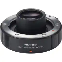 تله کانورتر لنز فوجی Fujifilm XF 1.4x TC WR Teleconverter