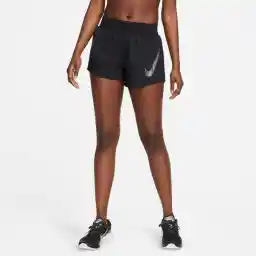 شورت زنانه کوتاه One Dri Fit Swoosh Hbr