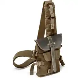 کیف نشنال National Geographic A4567 Africa Small Sling
