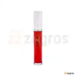 رژ لب مایع امیزینگ شاین شون شماره S51 حجم 7 میل