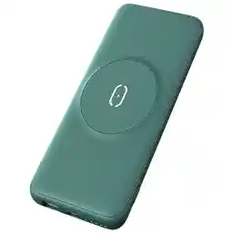 پاوربانک مک دودو مدل MC-864 ظرفیت 20000 میلی آمپر ساعت پاوربانک مک دودو مدل MC-864 ظرفیت 20000 میلی آمپر ساعت