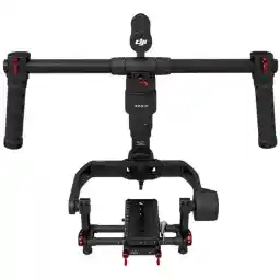 استابلایزر DJI Ronin-M 3-Axis Stabilizer