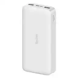 پاوربانک مدل PB200LZM ظرفیت 20000 میلی آمپر ساعت پاوربانک مدل PB200LZM ظرفیت 20000 میلی آمپر ساعت