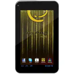 تبلت اکستروم اکسپد وی وان