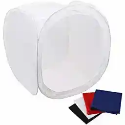 خیمه نور گودکس Godox Portable Diffusion Box 120cm