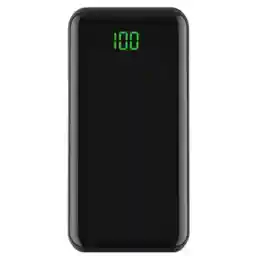 پاوربانک ژيپين مدل X20 ظرفیت 10000 میلی آمپر ساعت