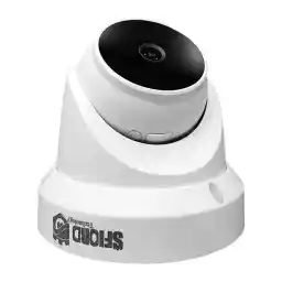 دوربین مدار بسته بی سیم اسفیورد Sfiord W310 Wireless Camera