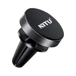 پایه نگهدارنده دریچه کولری مگنتی موبایل نیتو NITU NITU NH13