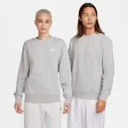 سویشرت Erkek خدمه باشگاه ورزشی نایک