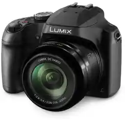 دوربین عکاسی پاناسونیک Panasonic Lumix DC-FZ80