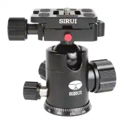 بال هد سیروی Sirui G-10X Ball Head