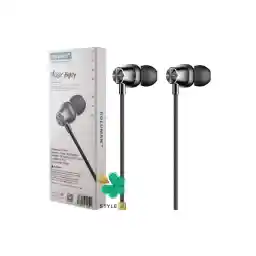 هندزفری سیمی کلومن پلاس مدل Melody KE-1 PlusMelody KE-1 Plus Earphone 3.5mm In-ear