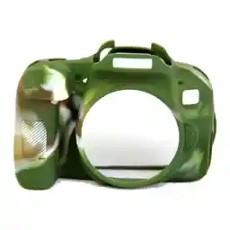 کاور دوربین ایزی کاور استتار Easy cover Canon 800D