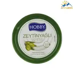 کرم مرطوب کننده جیبی هوبی حاوی روغن زیتون 20 میل