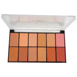 پالت رژ گونه آرت اسکین شماره 021