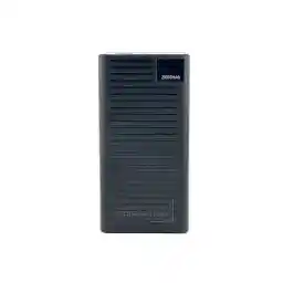 پاوربانک کین واله مدل Q642 ظرفیت 20000 میلی آمپر ساعت