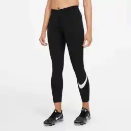 جوراب شلواری زنانه Nike Sportswear Essential Gx Mr LGgNike Sportswearsh