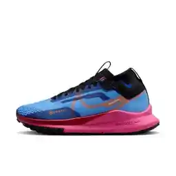 کفش دویدن زنانه React Pegasus Trail 4 GORE-TEX