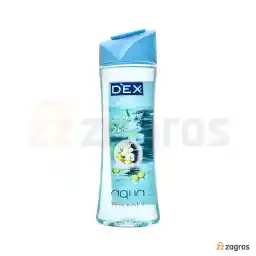 شامپو بدن دکس مدل Aqua Therapy حجم 415 میل